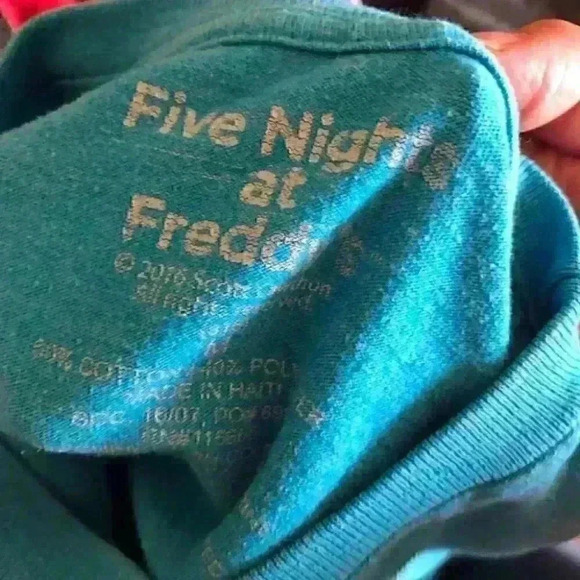 lot of 3 -shirts boys youth size from medium to large youth - Picture 8 of 8